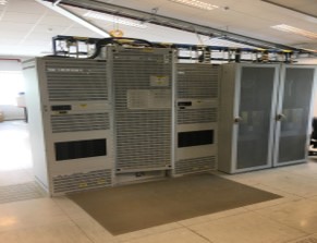 DC Power BackUp Systems