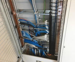 DC Power BackUp Systems