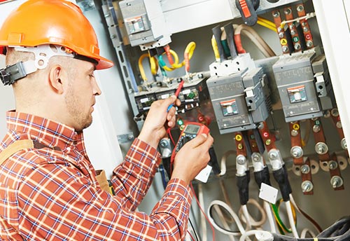 Electrical Installation