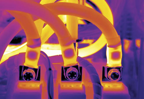 Thermal Imaging